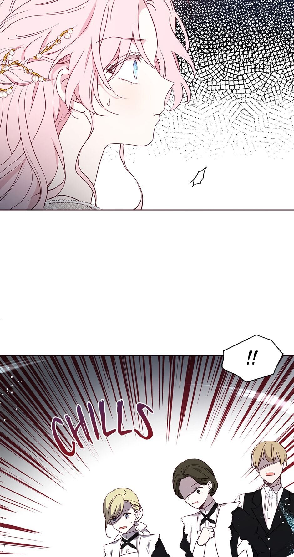 Read Seduce the Villain’s Father Manga Online