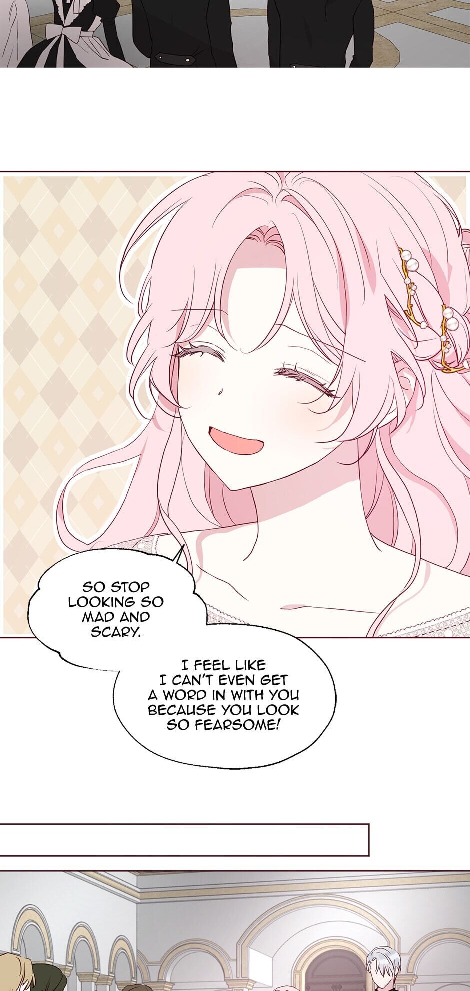 Read Seduce the Villain’s Father Manga Online