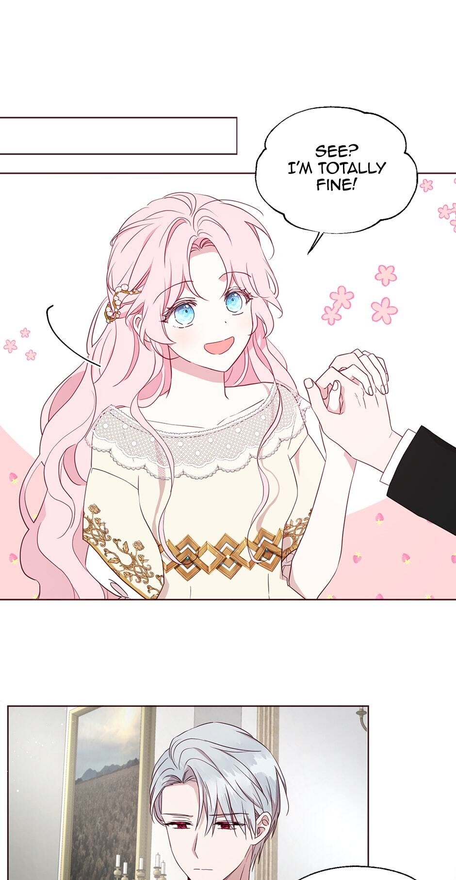 Read Seduce the Villain’s Father Manga Online