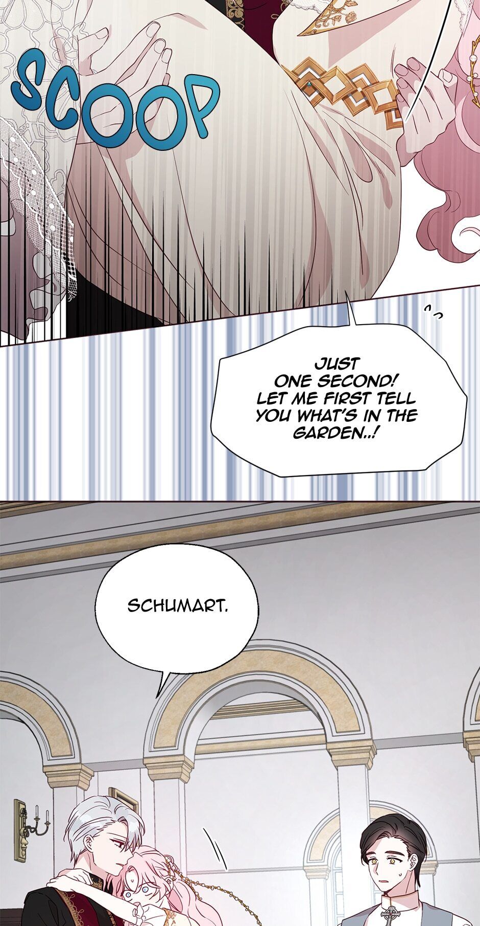 Read Seduce the Villain’s Father Manga Online