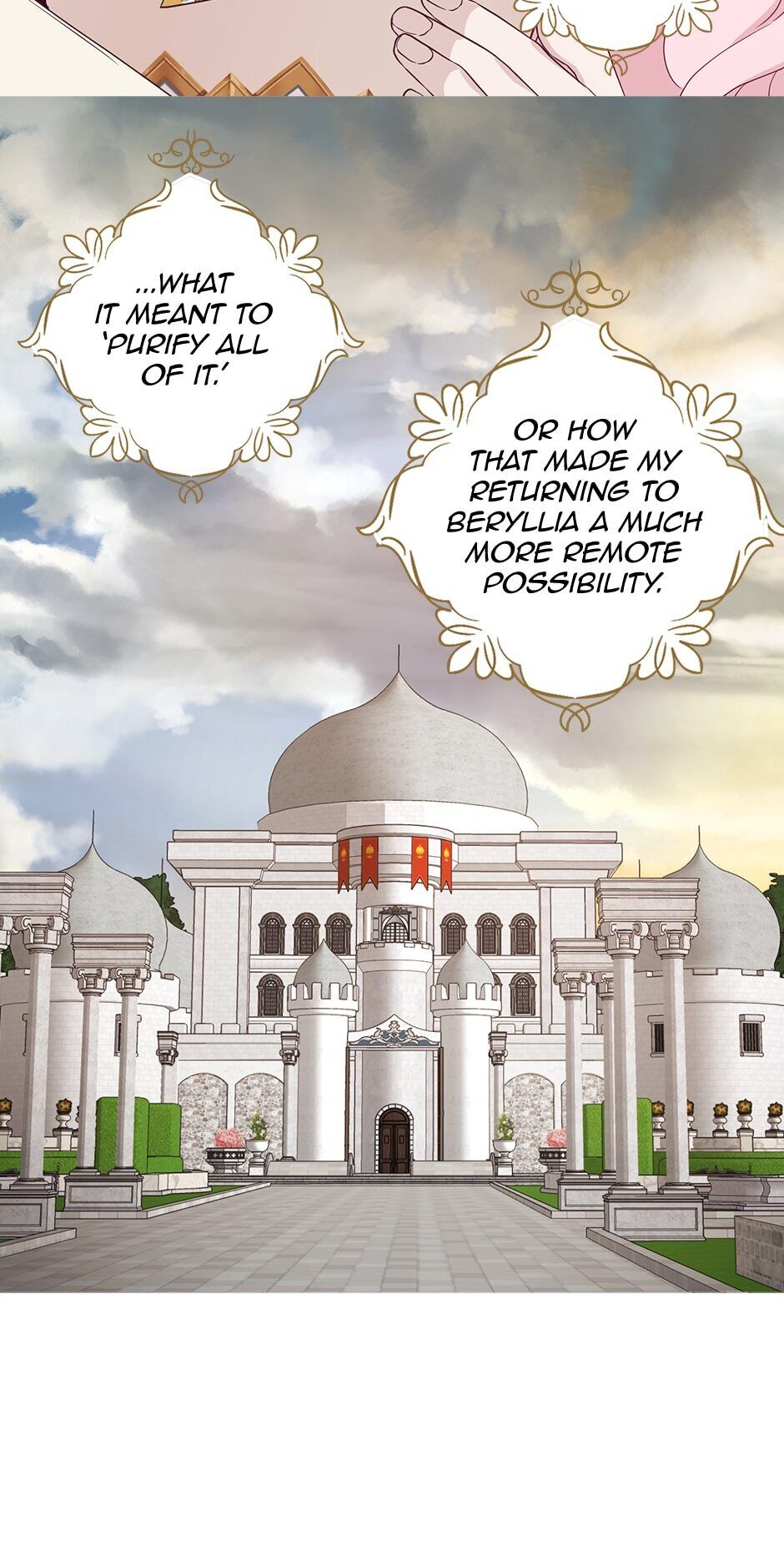 Read Seduce the Villain’s Father Manga Online