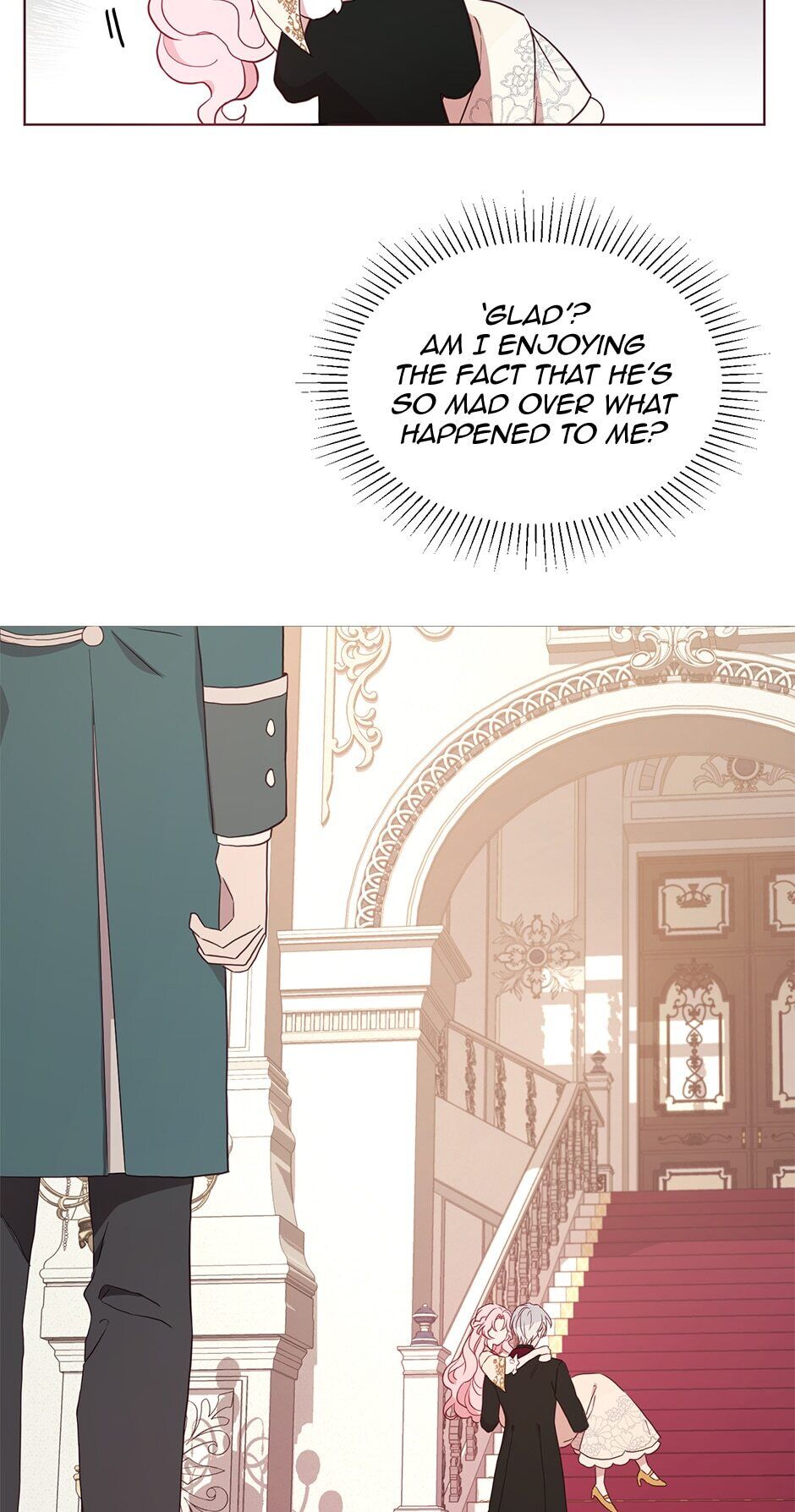 Read Seduce the Villain’s Father Manga Online