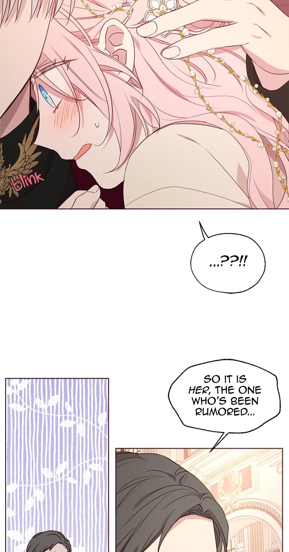 Read Seduce the Villain’s Father Manga Online
