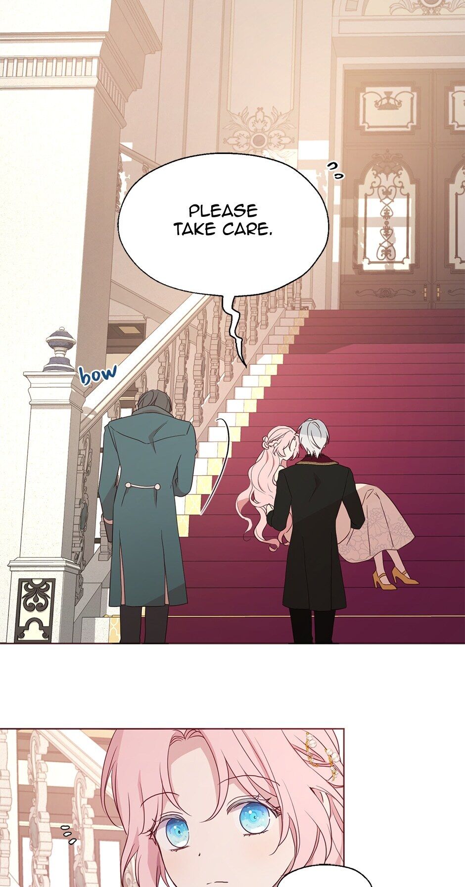 Read Seduce the Villain’s Father Manga Online