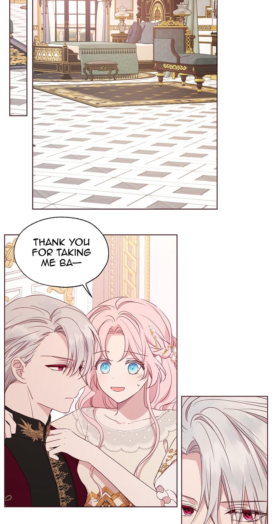Read Seduce the Villain’s Father Manga Online