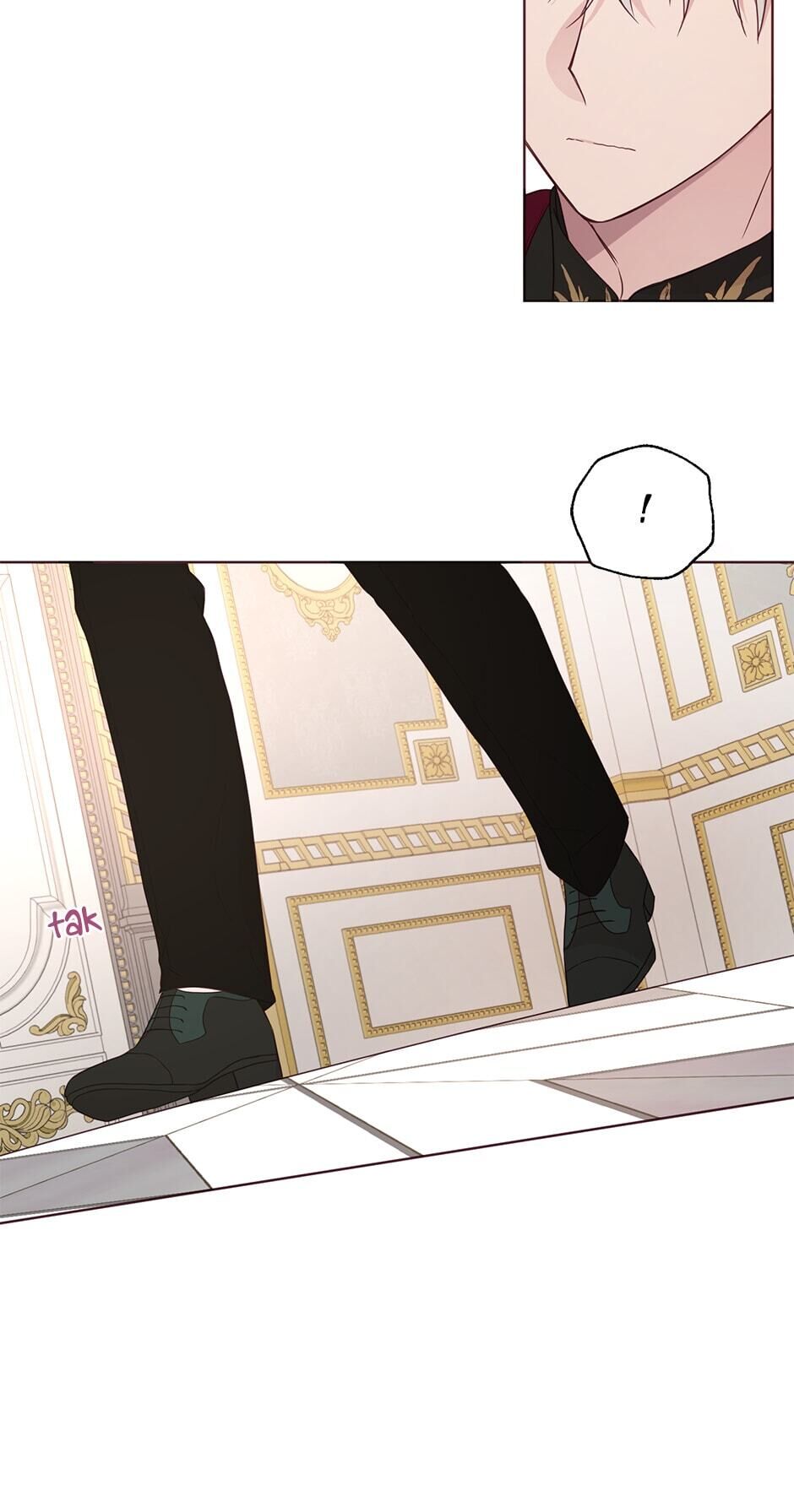 Read Seduce the Villain’s Father Manga Online