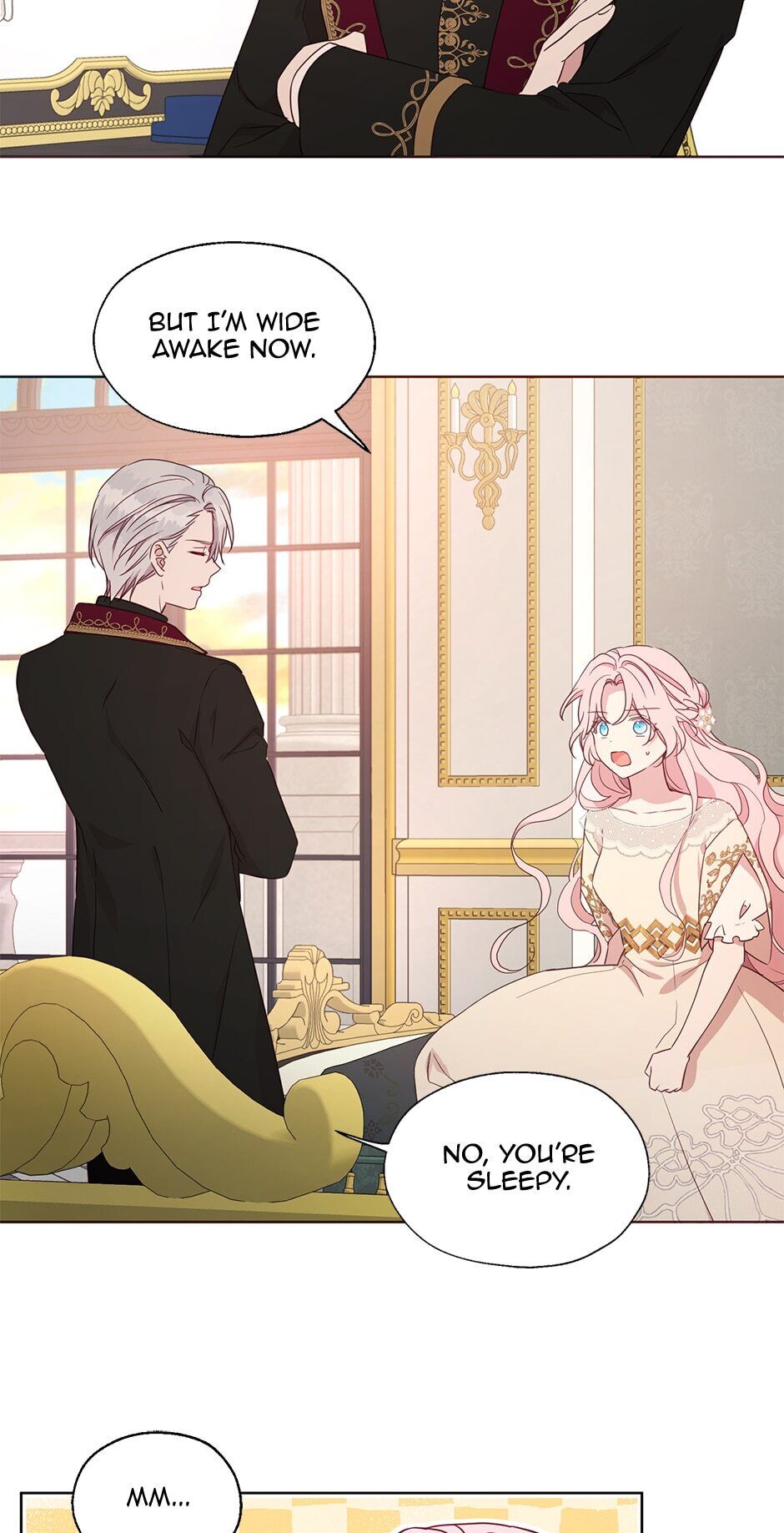 Read Seduce the Villain’s Father Manga Online