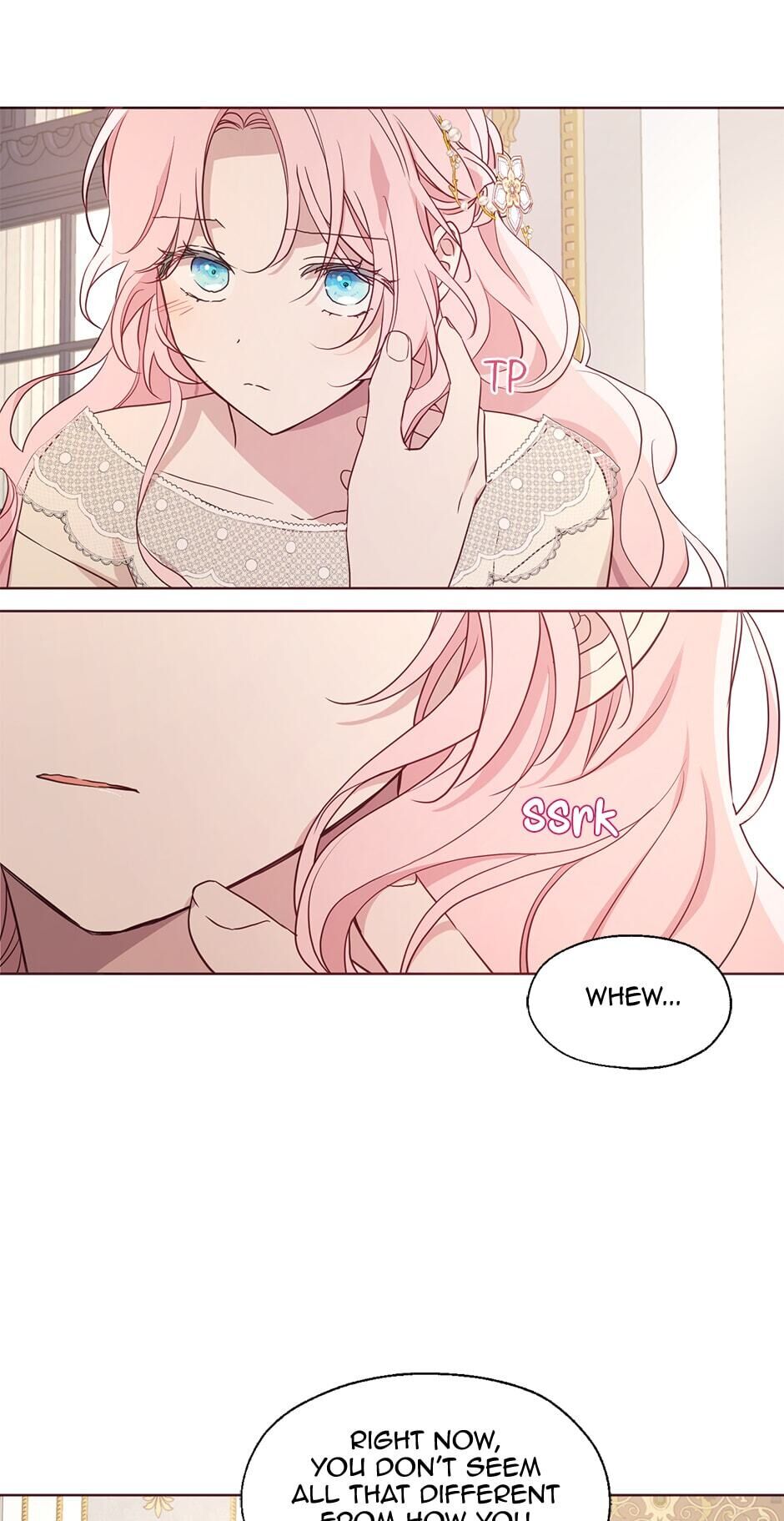Read Seduce the Villain’s Father Manga Online