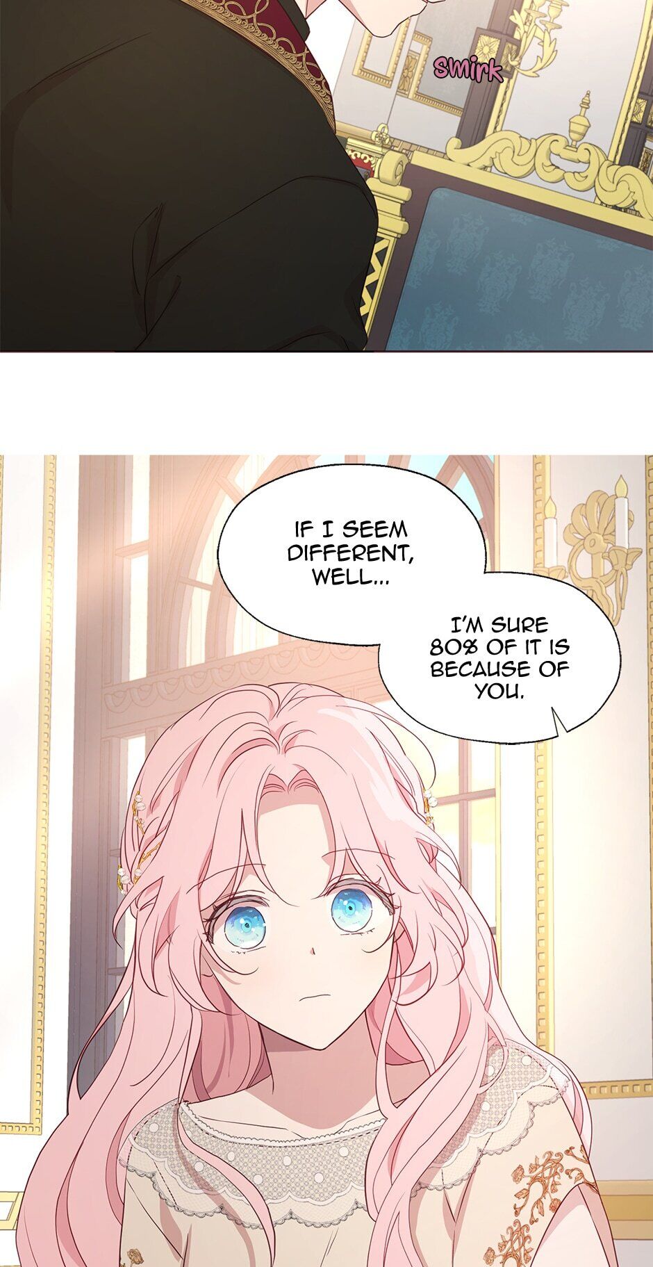 Read Seduce the Villain’s Father Manga Online