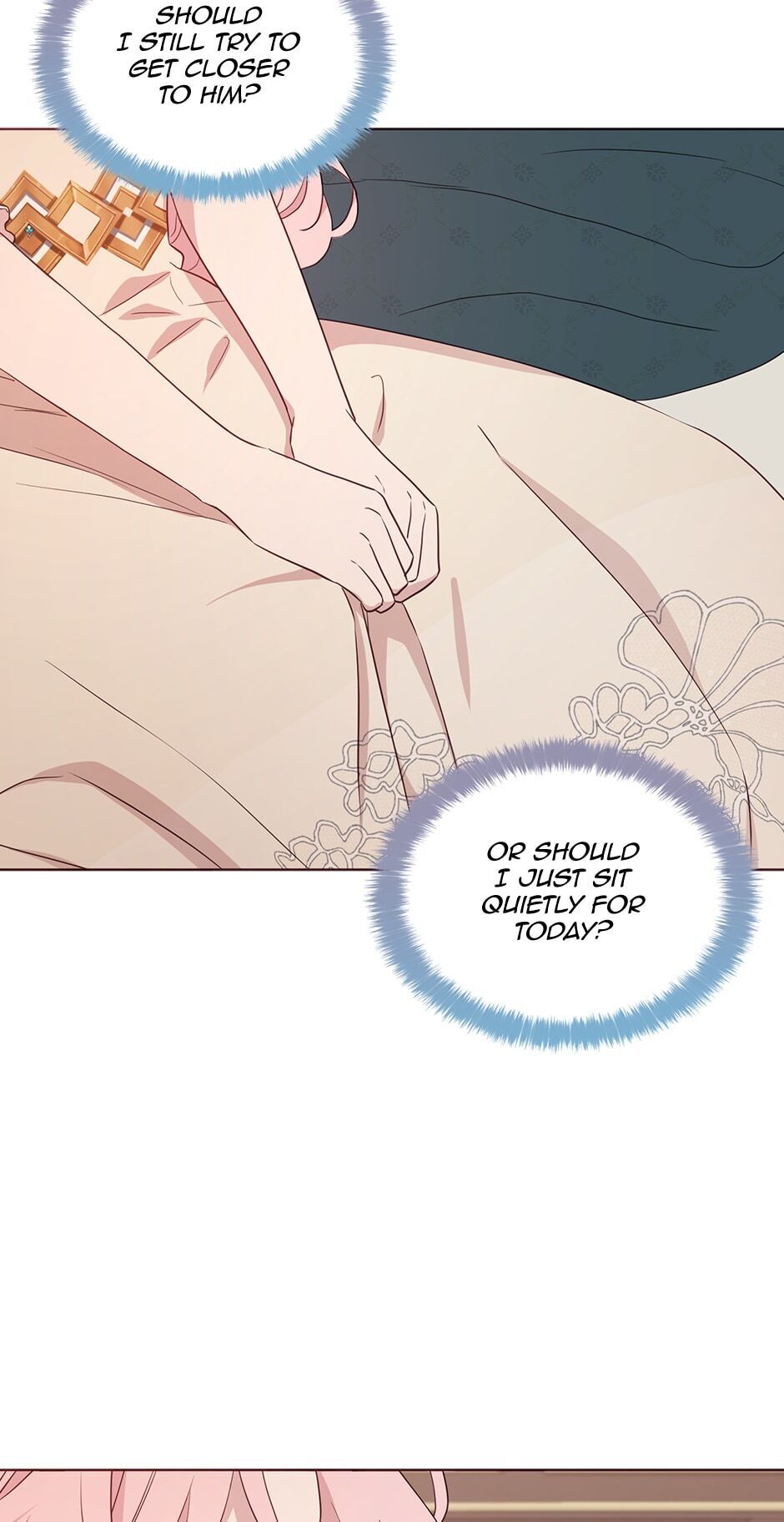 Read Seduce the Villain’s Father Manga Online