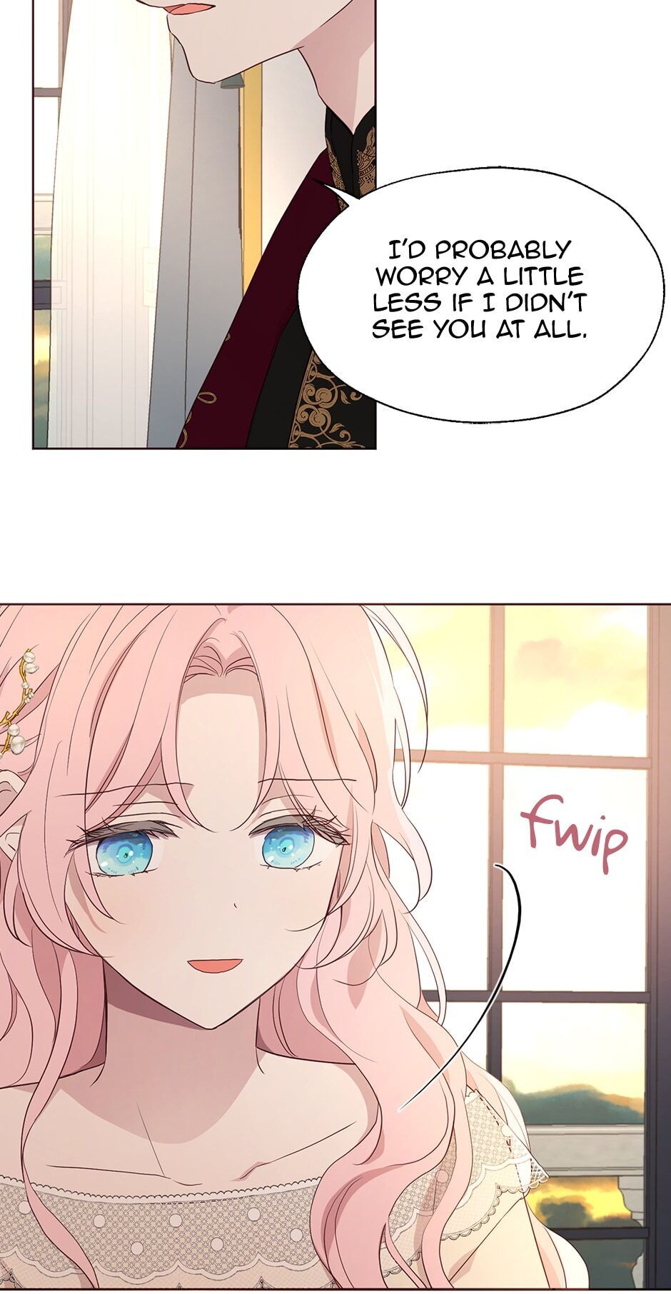 Read Seduce the Villain’s Father Manga Online