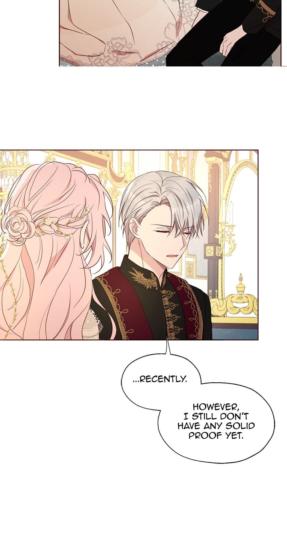 Read Seduce the Villain’s Father Manga Online