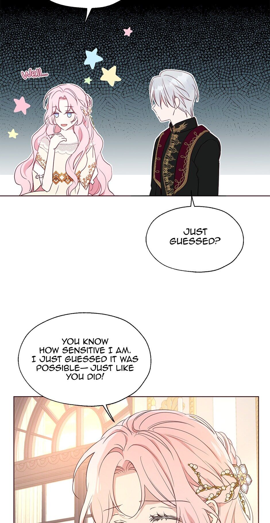 Read Seduce the Villain’s Father Manga Online