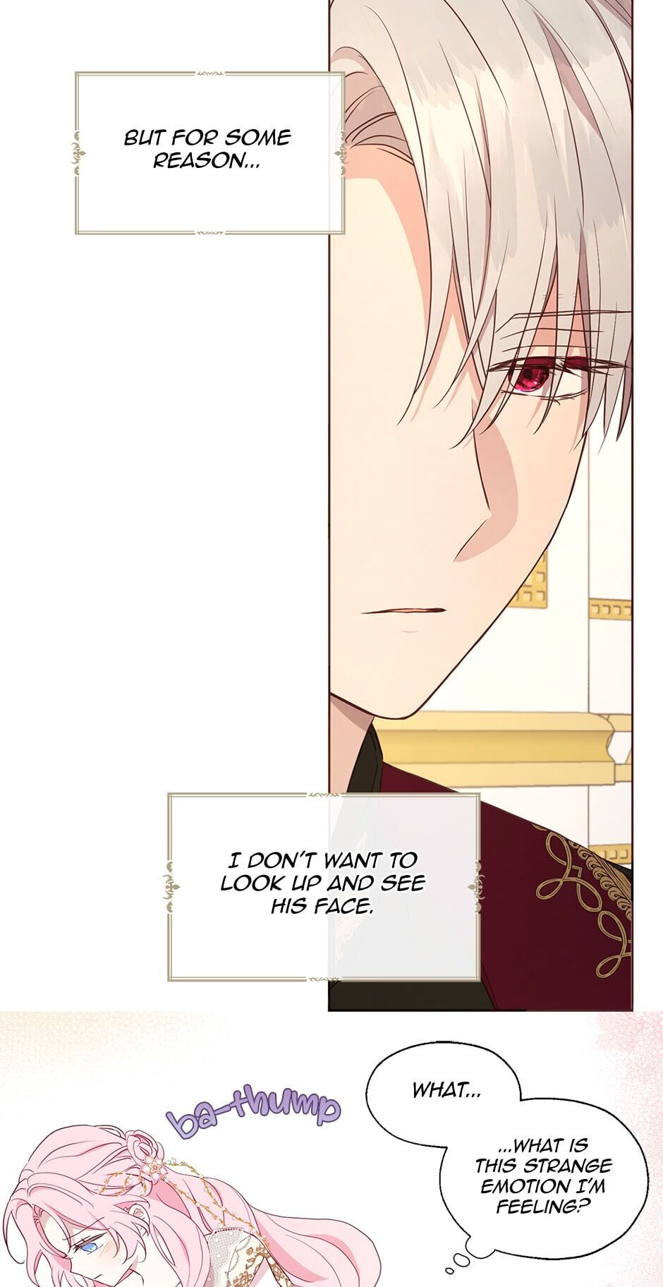 Read Seduce the Villain’s Father Manga Online