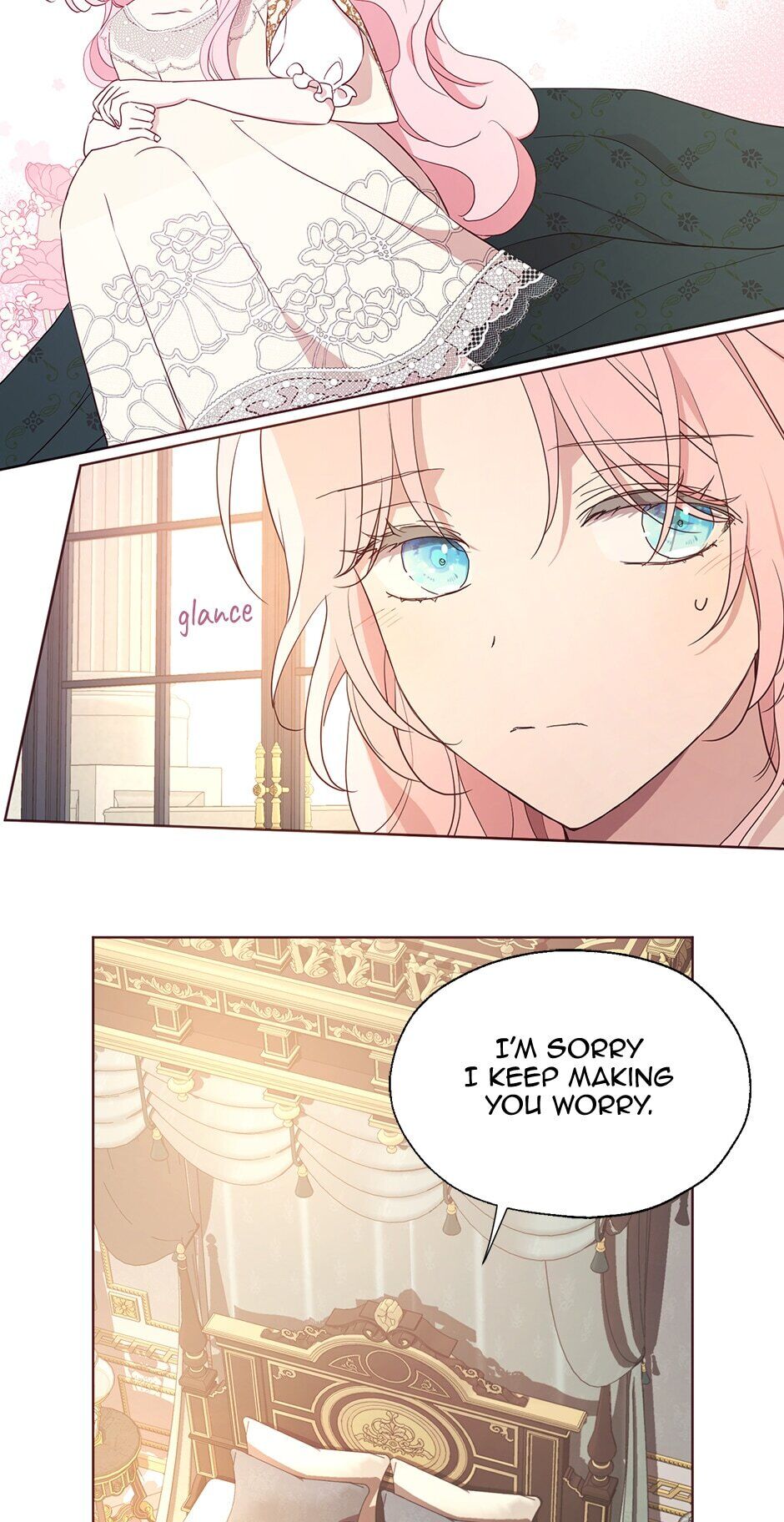 Read Seduce the Villain’s Father Manga Online
