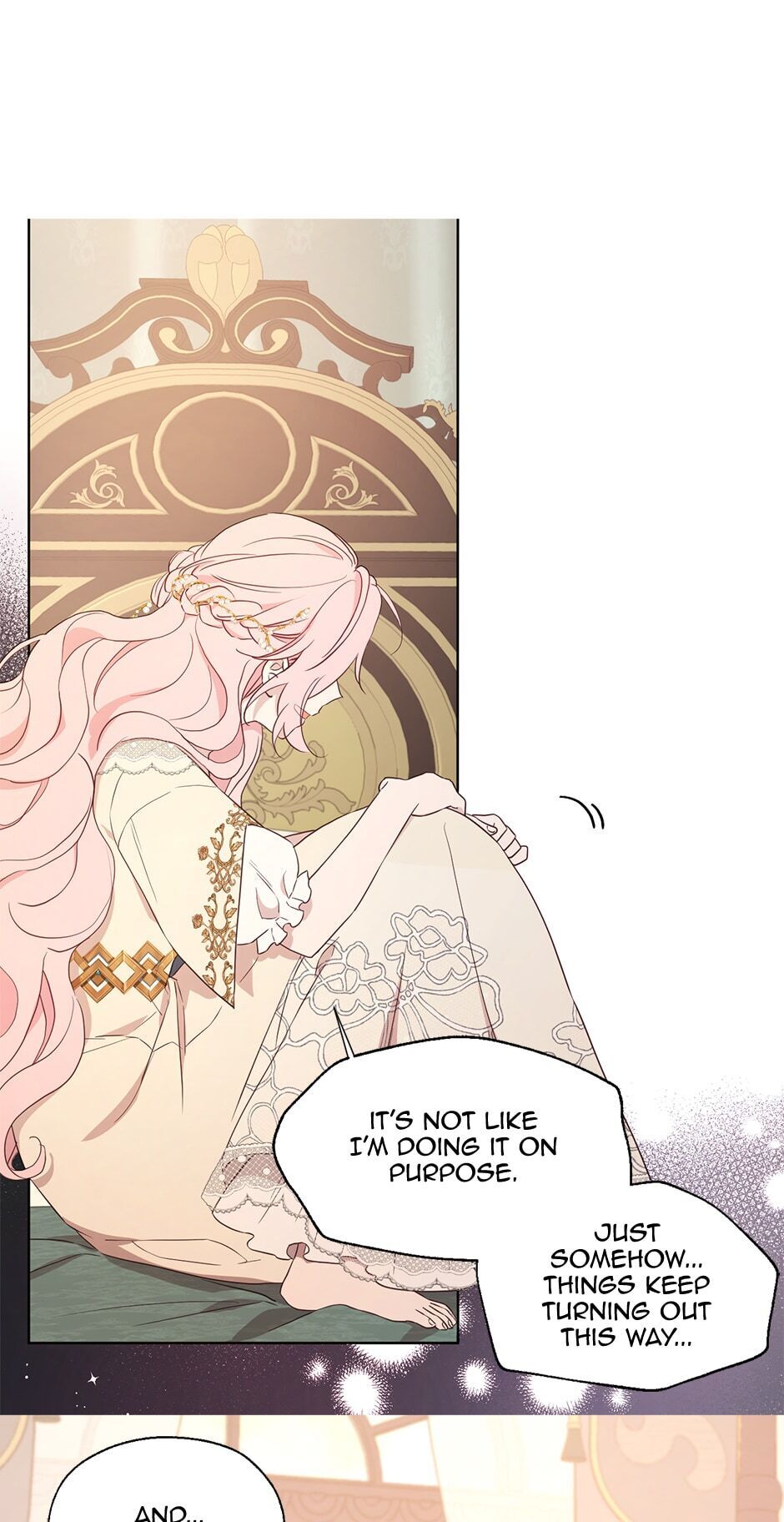 Read Seduce the Villain’s Father Manga Online