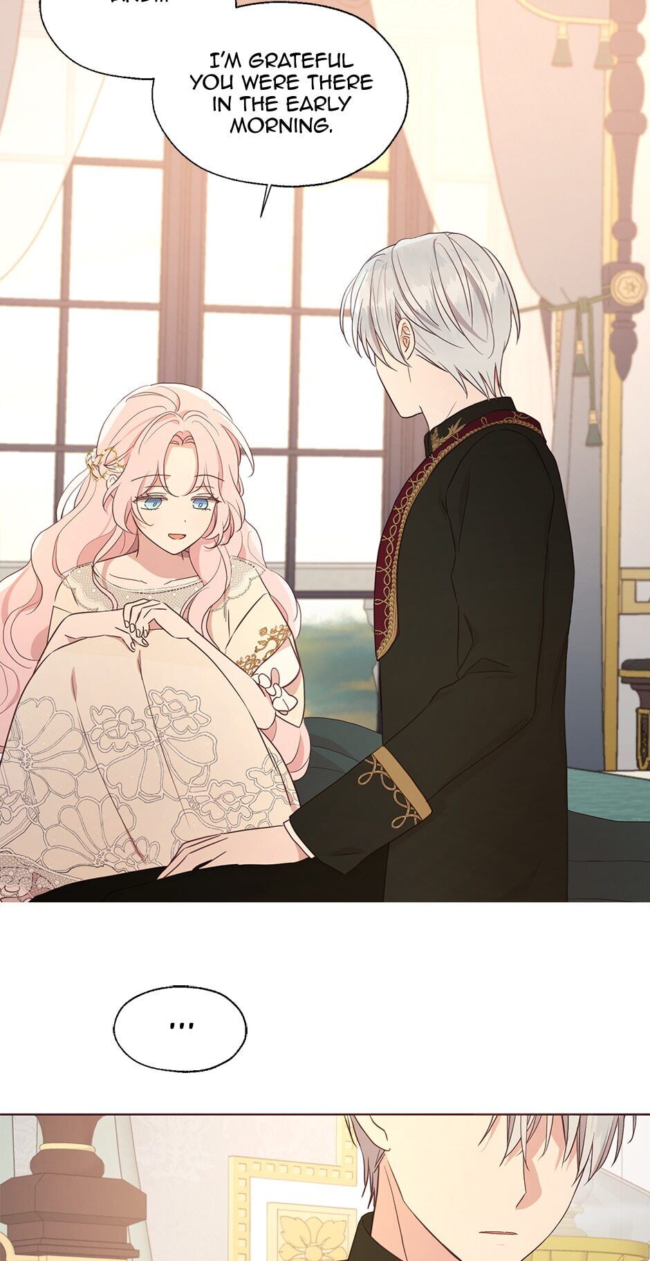 Read Seduce the Villain’s Father Manga Online