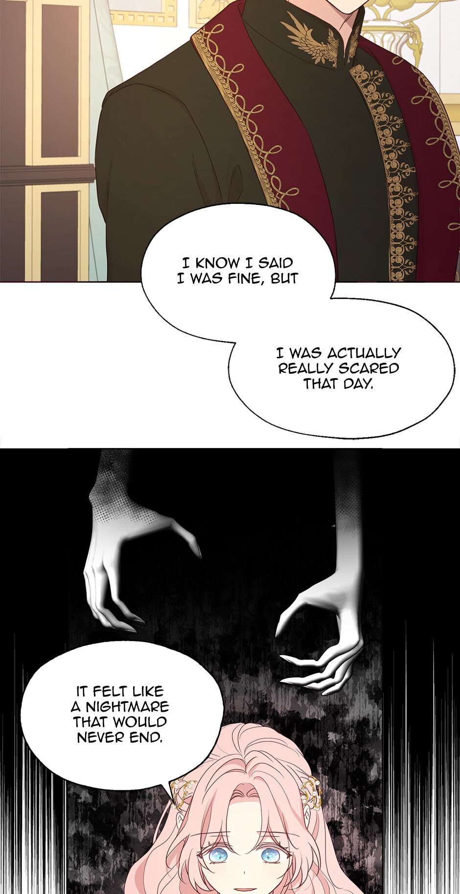 Read Seduce the Villain’s Father Manga Online