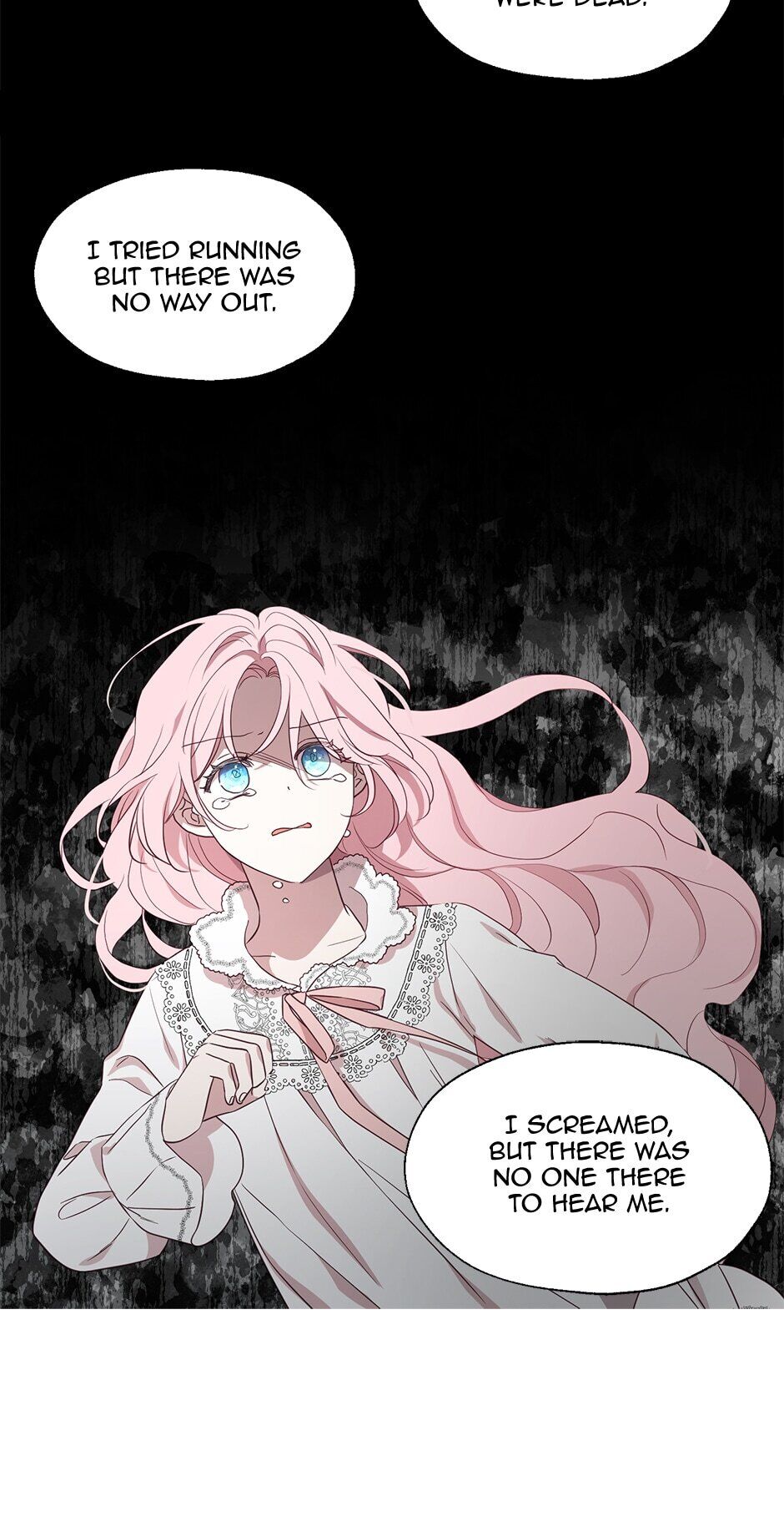 Read Seduce the Villain’s Father Manga Online