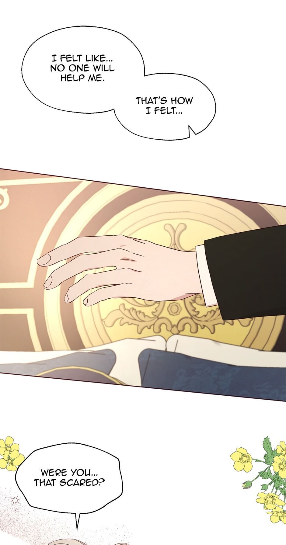 Read Seduce the Villain’s Father Manga Online