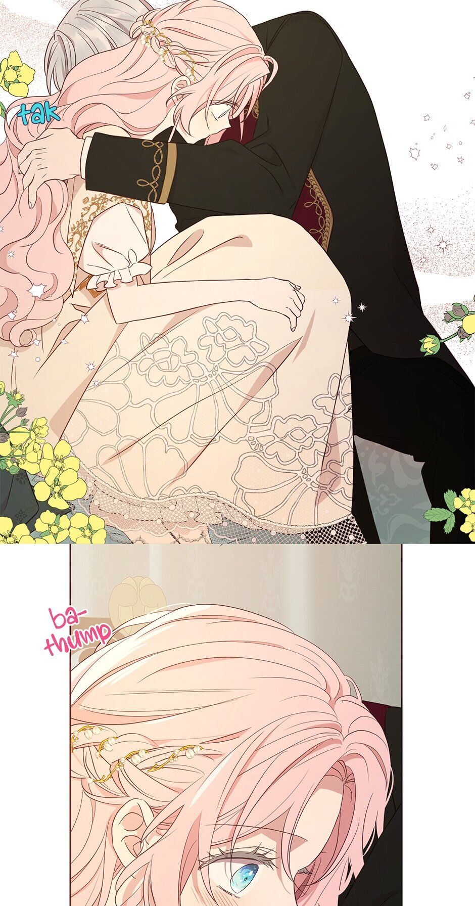 Read Seduce the Villain’s Father Manga Online