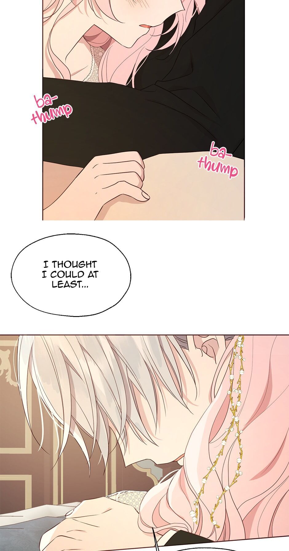Read Seduce the Villain’s Father Manga Online