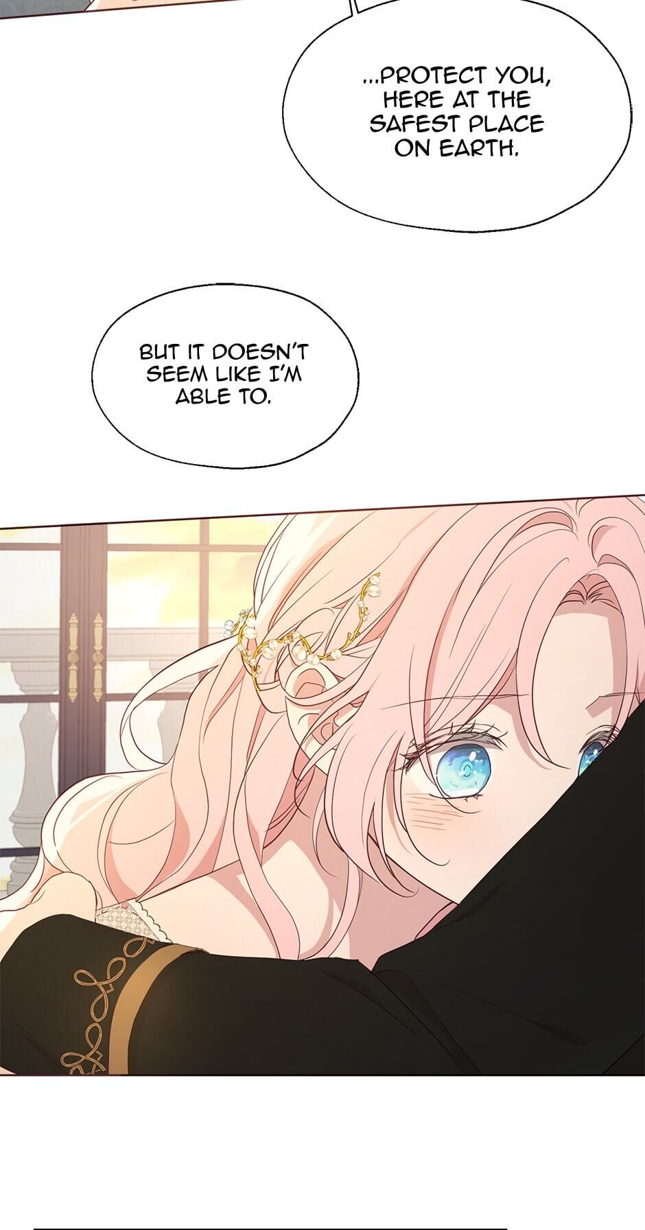 Read Seduce the Villain’s Father Manga Online