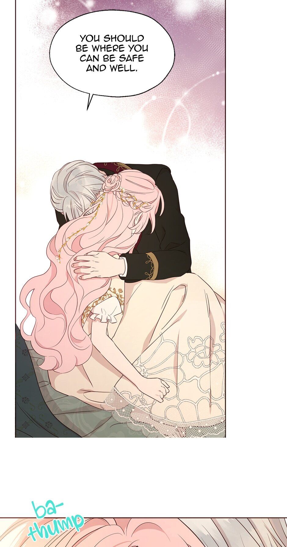 Read Seduce the Villain’s Father Manga Online