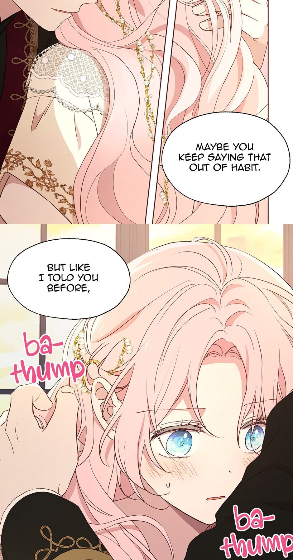 Read Seduce the Villain’s Father Manga Online
