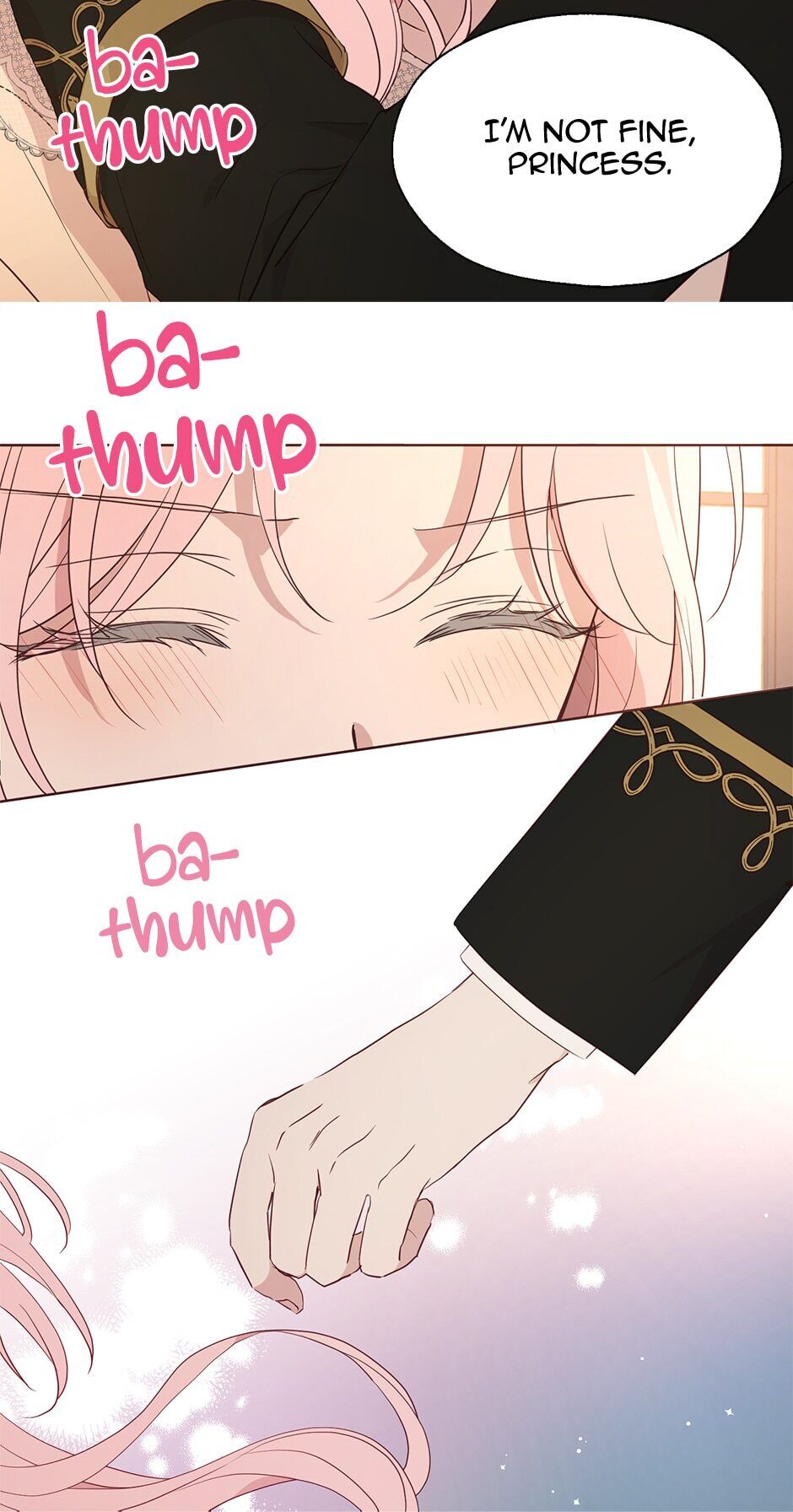 Read Seduce the Villain’s Father Manga Online