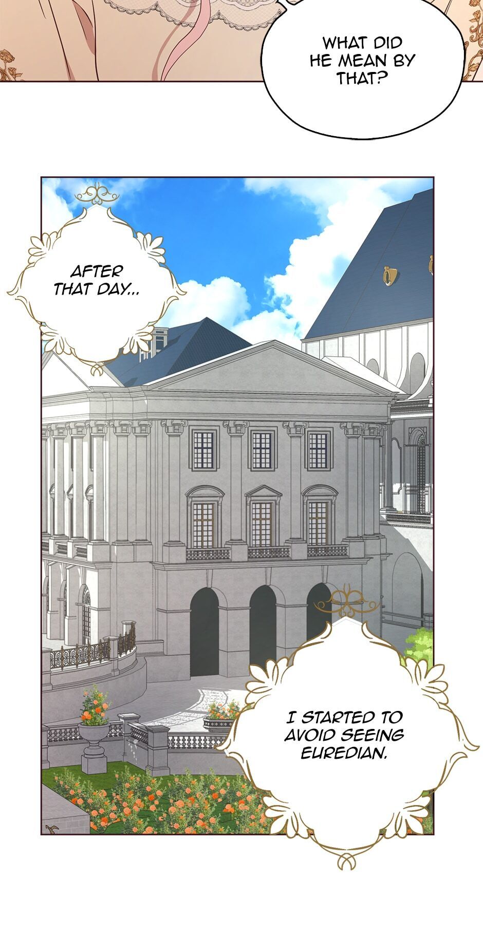 Read Seduce the Villain’s Father Manga Online