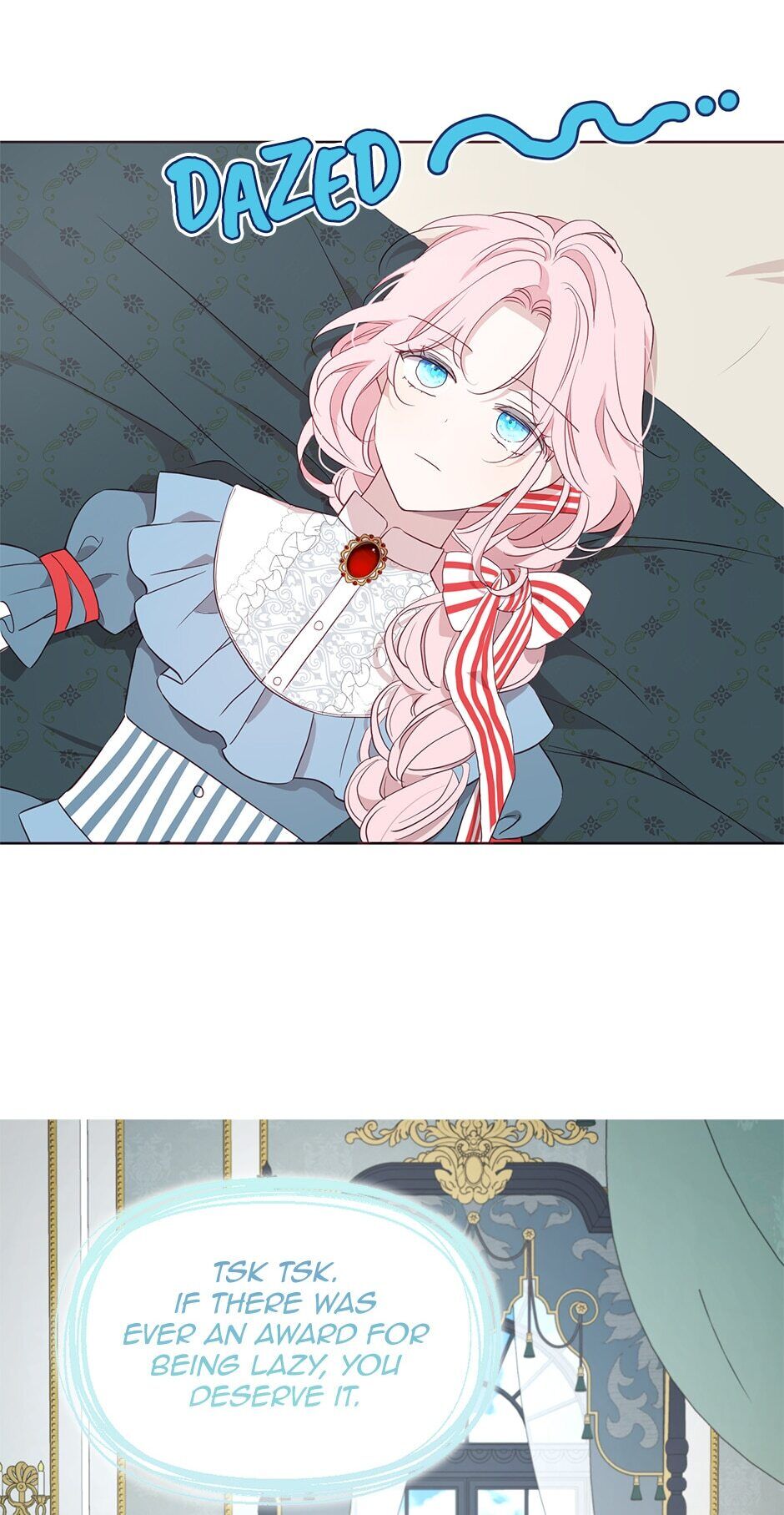 Read Seduce the Villain’s Father Manga Online