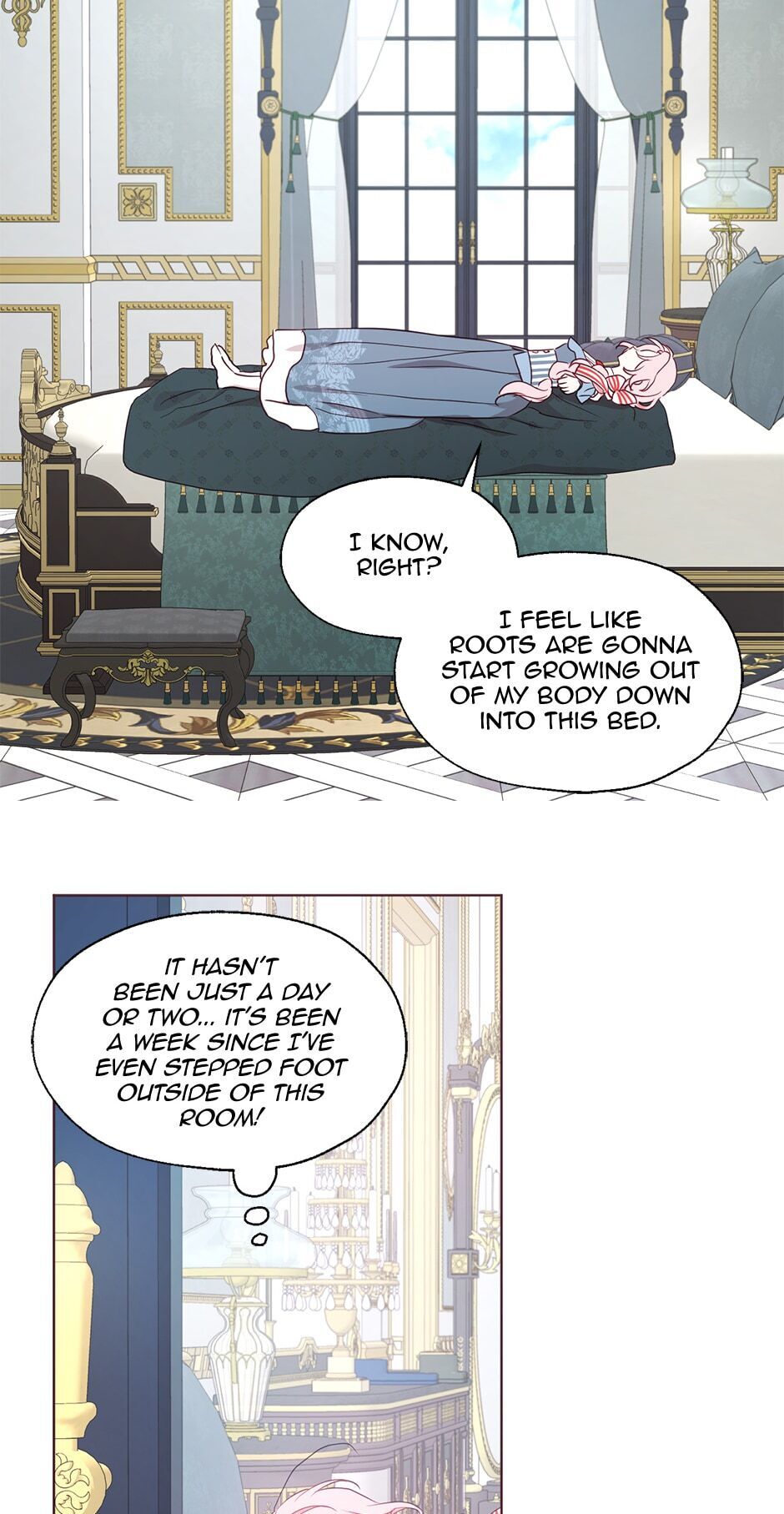 Read Seduce the Villain’s Father Manga Online