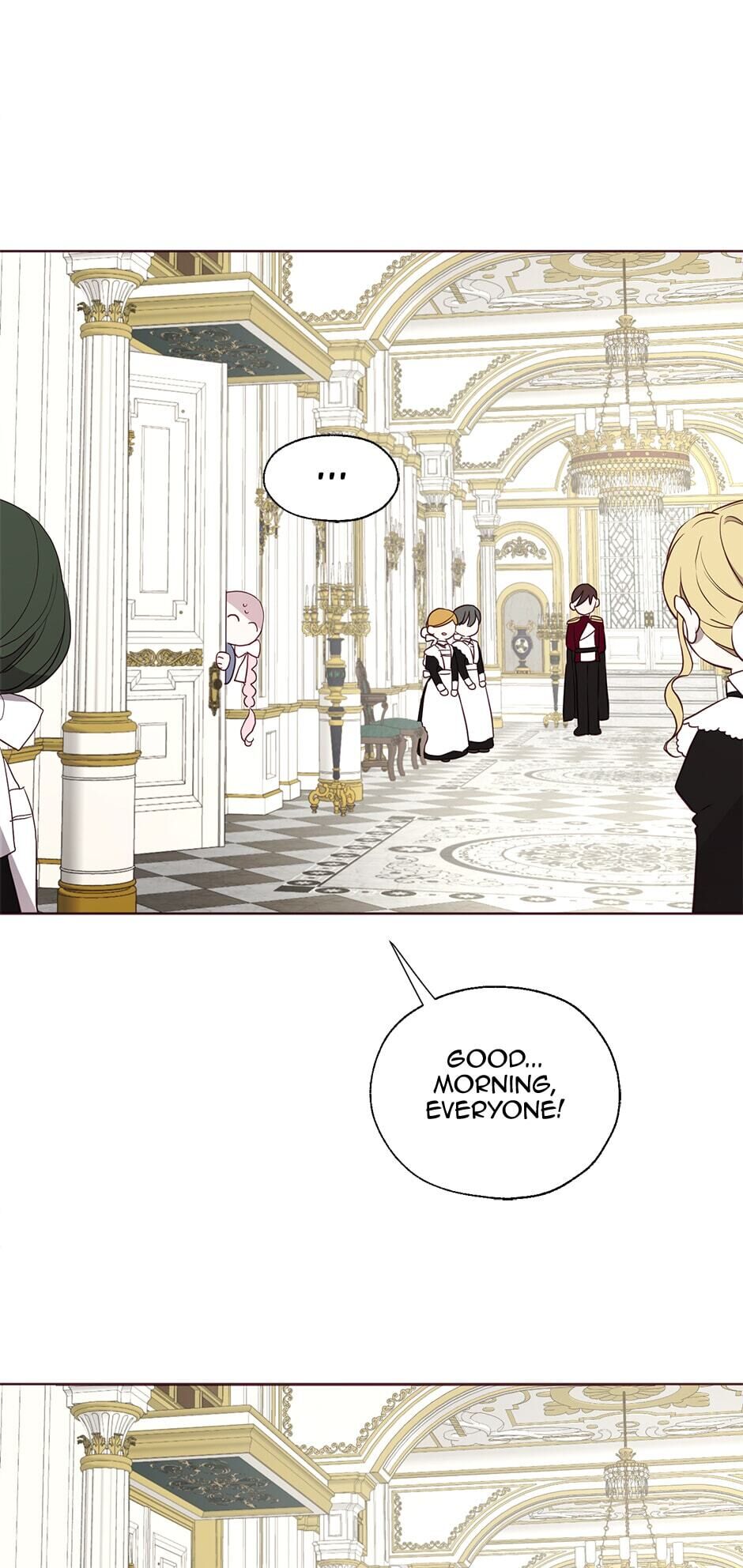 Read Seduce the Villain’s Father Manga Online