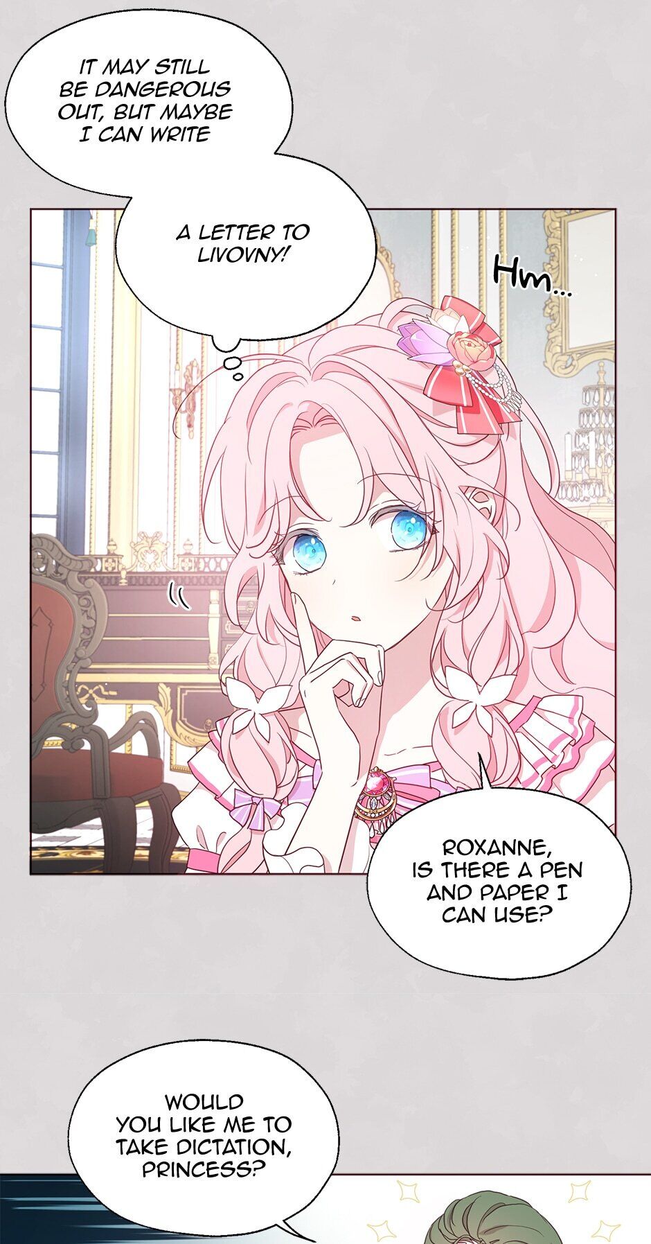 Read Seduce the Villain’s Father Manga Online