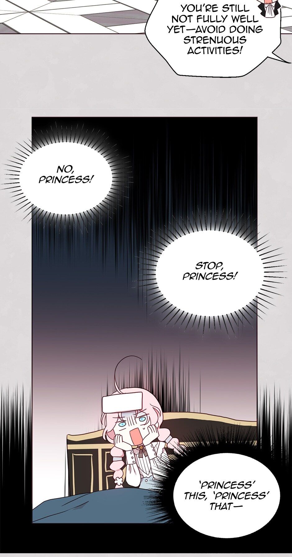 Read Seduce the Villain’s Father Manga Online