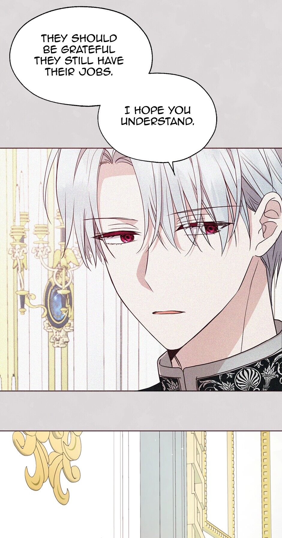 Read Seduce the Villain’s Father Manga Online