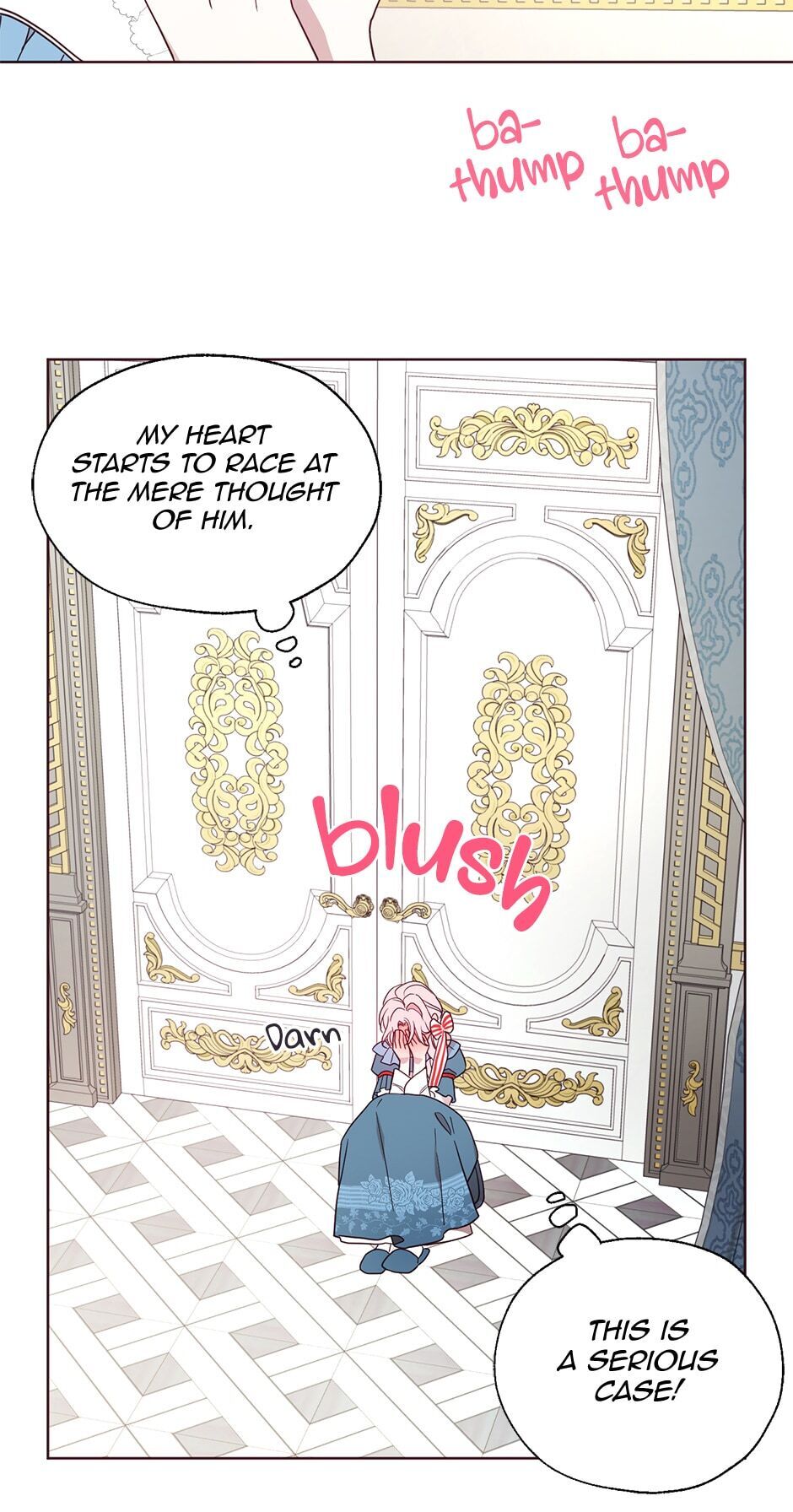 Read Seduce the Villain’s Father Manga Online