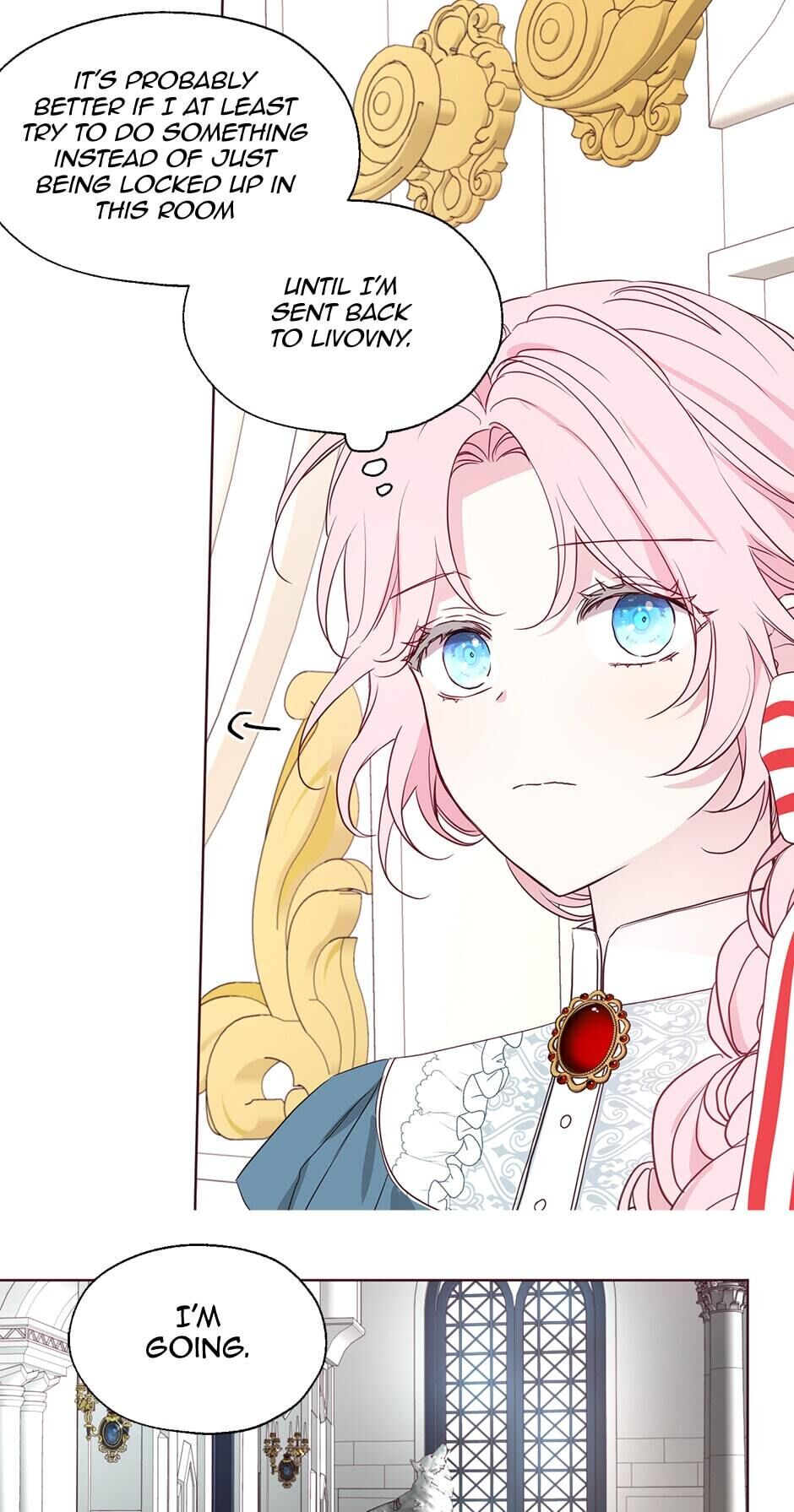Read Seduce the Villain’s Father Manga Online