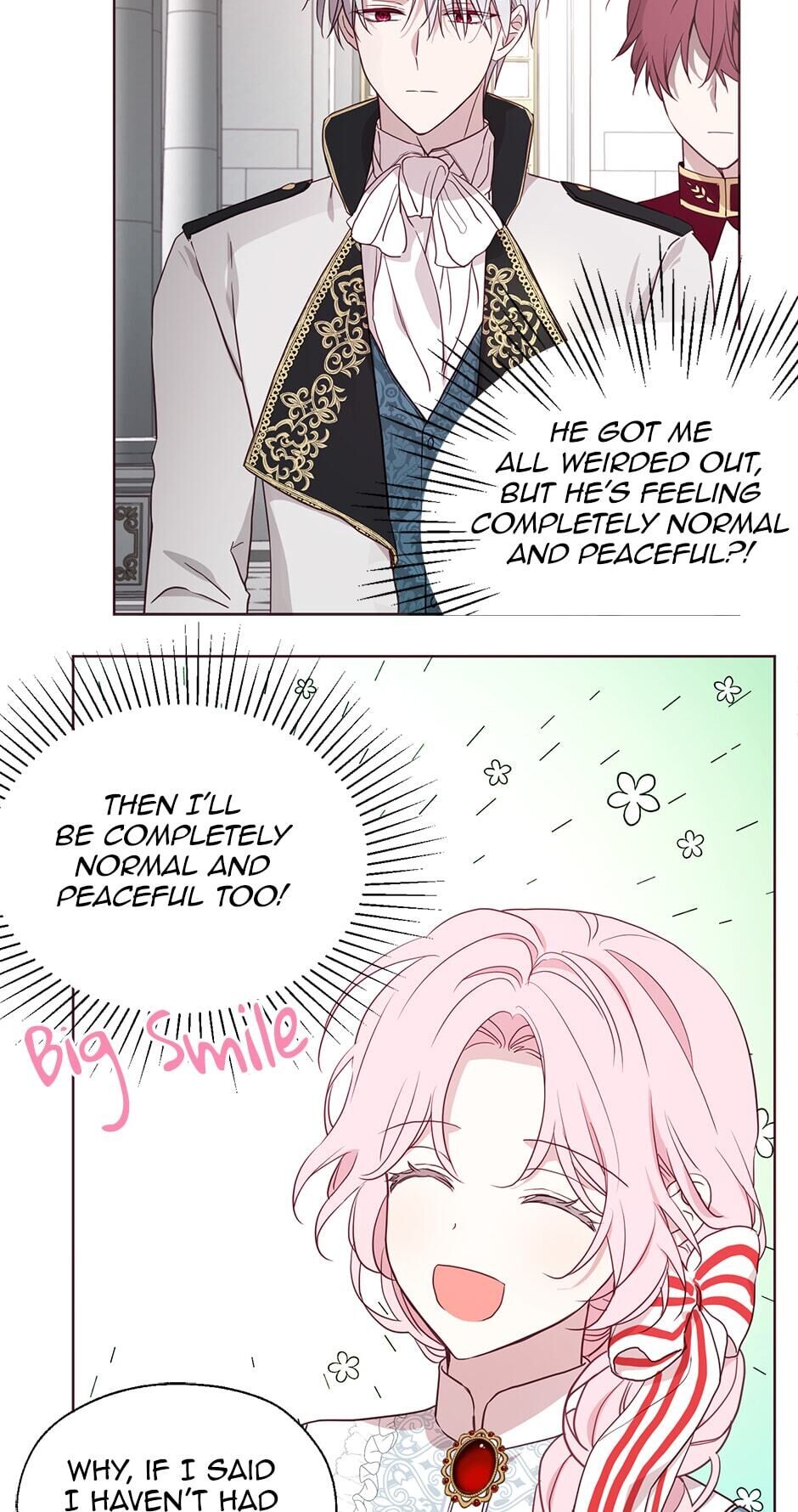 Read Seduce the Villain’s Father Manga Online