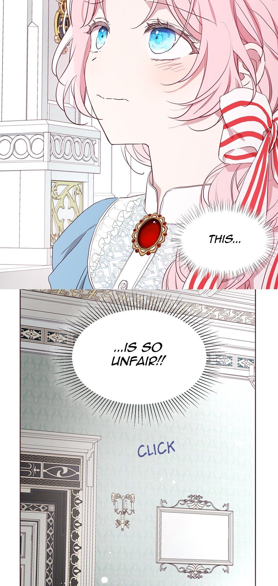 Read Seduce the Villain’s Father Manga Online