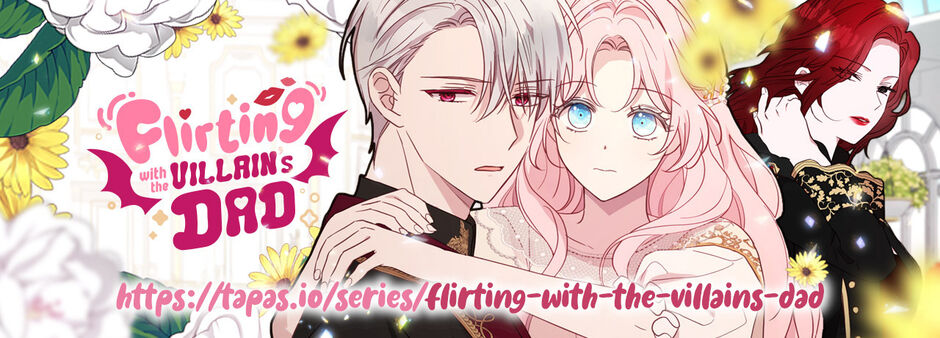 Read Seduce the Villain’s Father Manga Online
