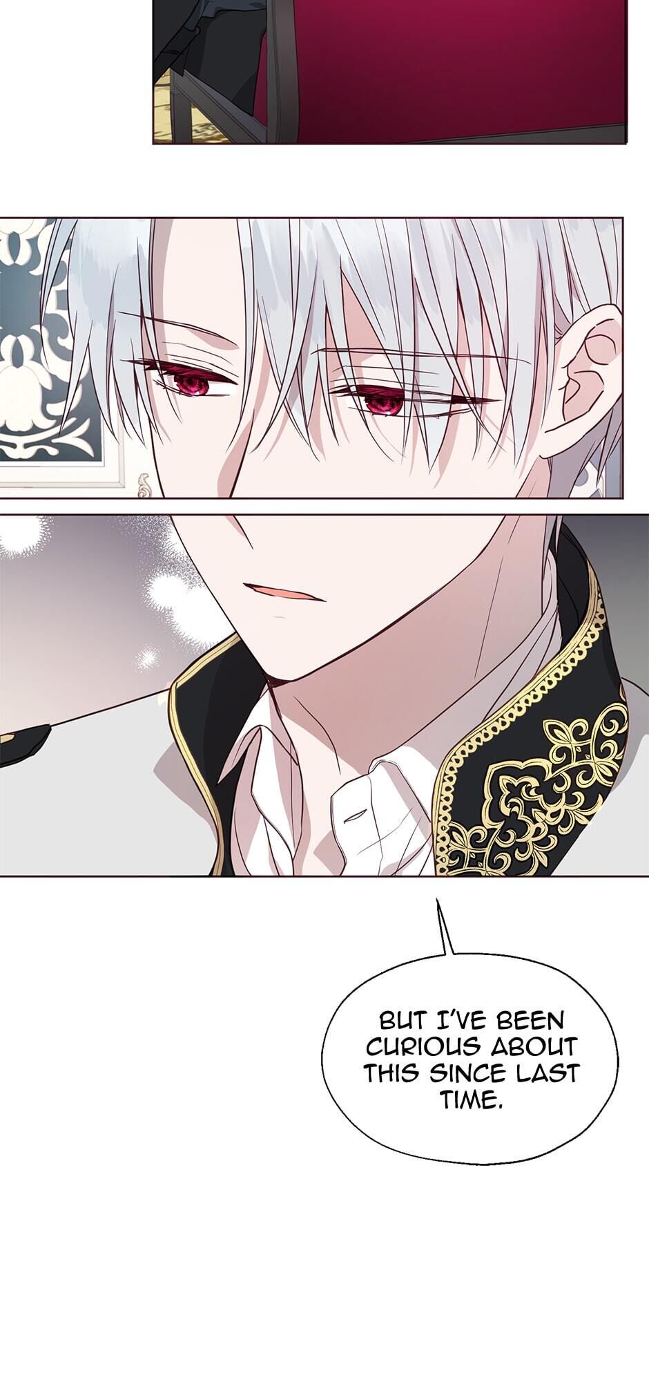 Read Seduce the Villain’s Father Manga Online