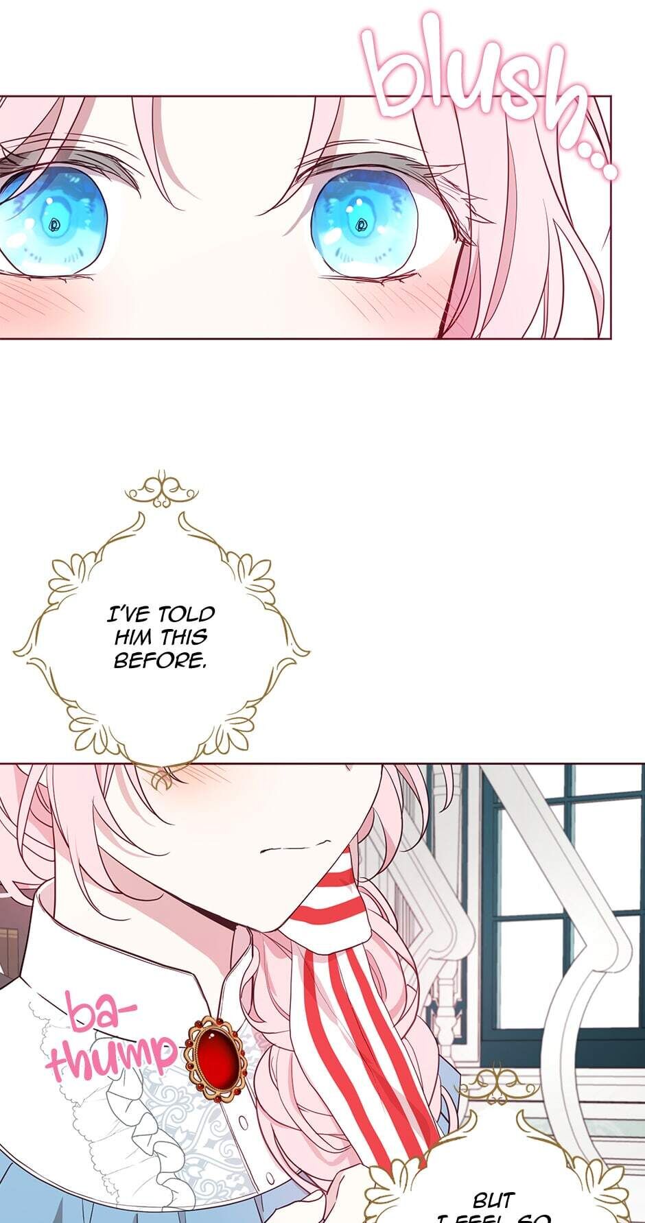 Read Seduce the Villain’s Father Manga Online