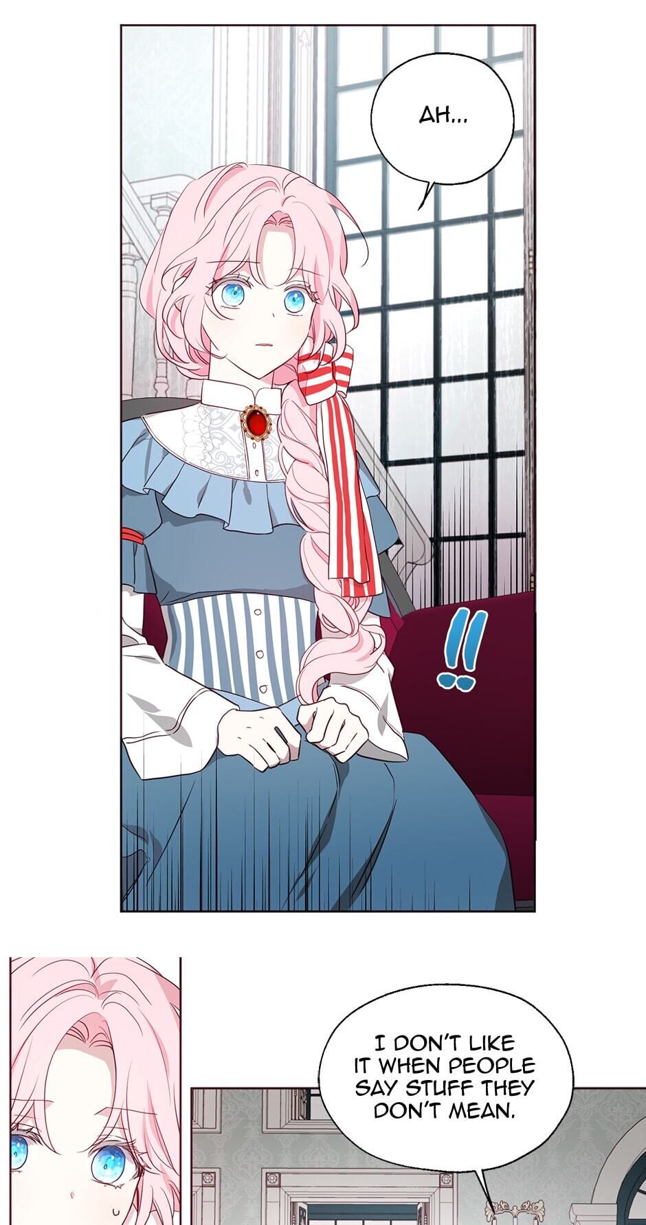 Read Seduce the Villain’s Father Manga Online