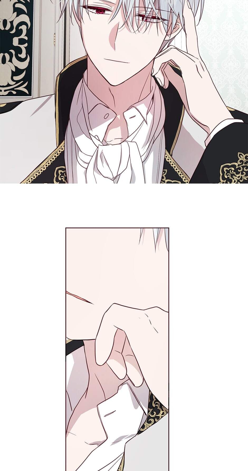 Read Seduce the Villain’s Father Manga Online