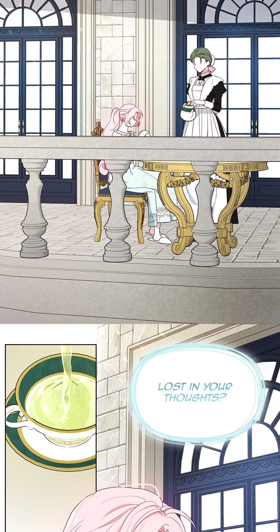 Read Seduce the Villain’s Father Manga Online