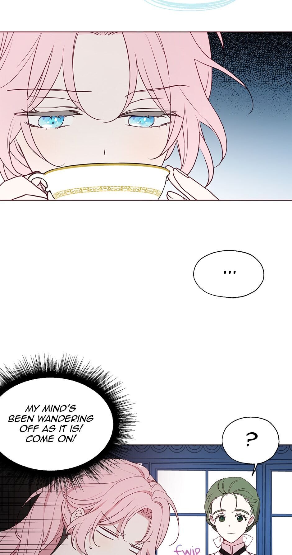 Read Seduce the Villain’s Father Manga Online