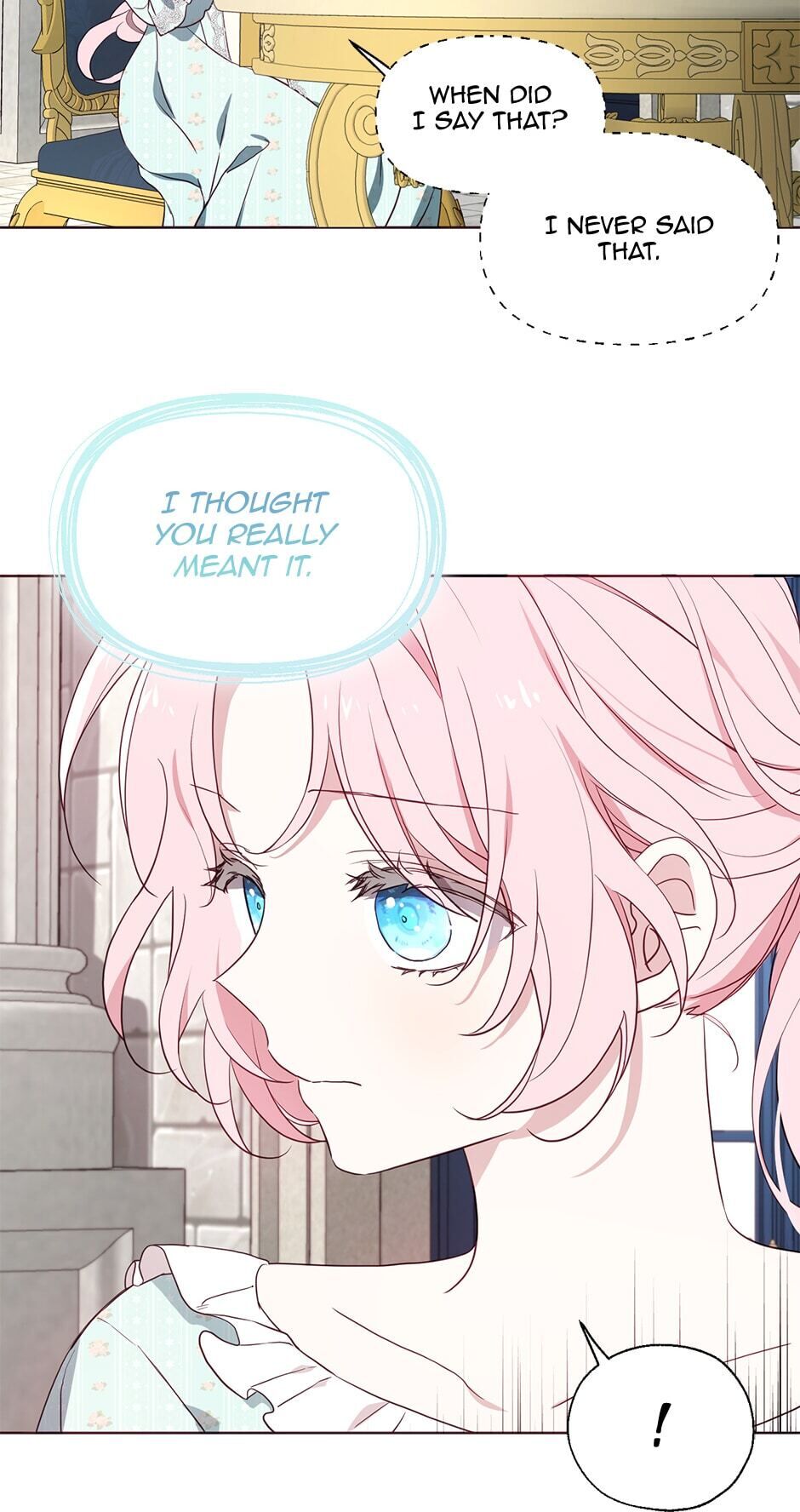 Read Seduce the Villain’s Father Manga Online