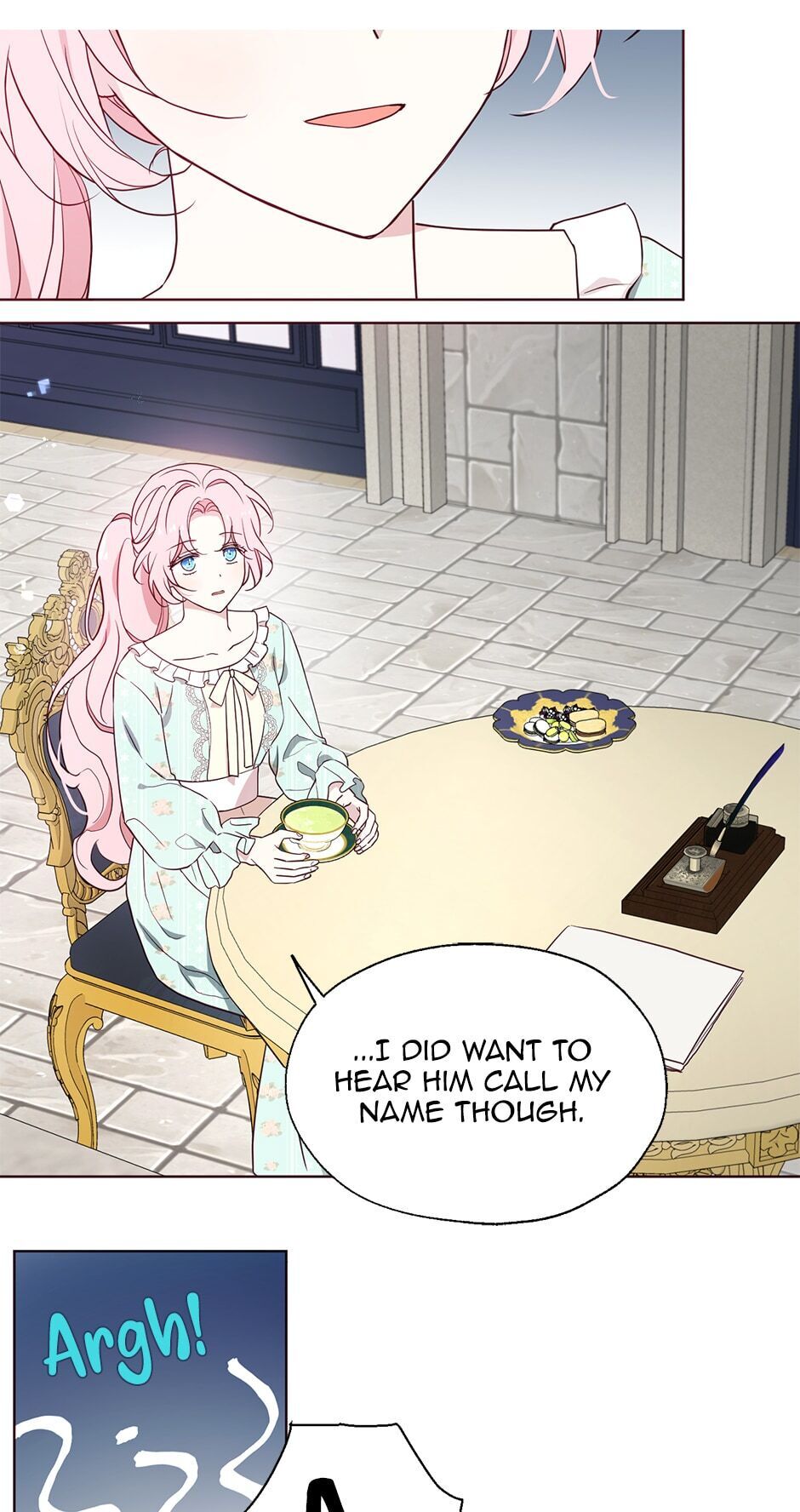 Read Seduce the Villain’s Father Manga Online